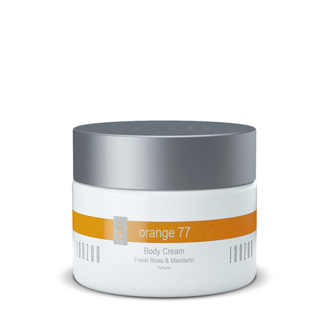 Janzen Body Cream Orange 77 300 ml