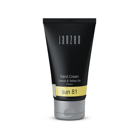Janzen Hand Cream Sun 81 75 ml