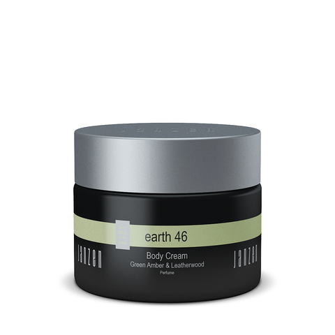 Janzen Body Cream Earth 46 300 ml