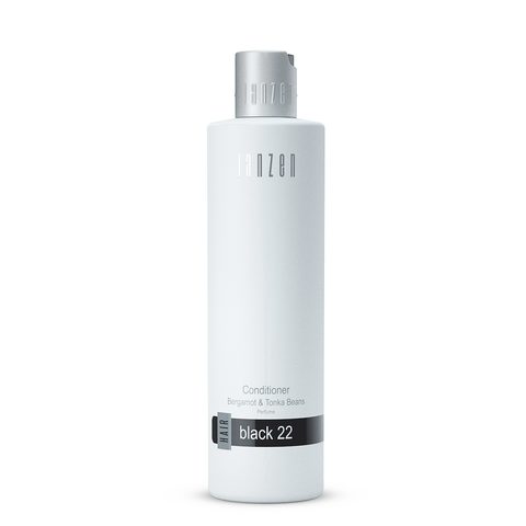 Janzen Conditioner Black 22 300 ml