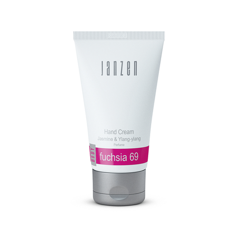 Janzen Hand Cream Fuchsia 69 75 ml