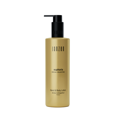 Janzen Body Lotion Euphoria 250 ml