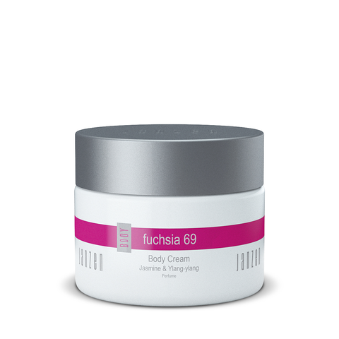 Janzen Body Cream Fuchsia 69 300 ml