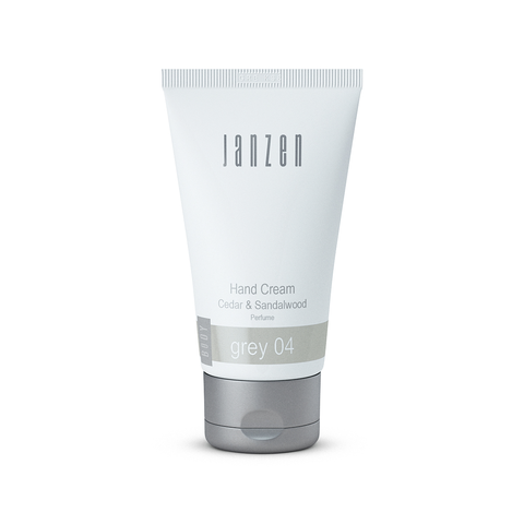 Janzen Hand Cream Grey 04 75 ml