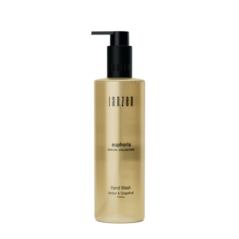 Janzen Hand Wash Euphoria 250 ml