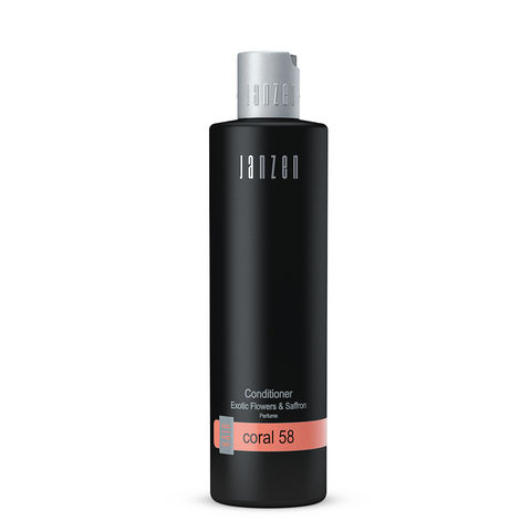 Janzen Conditioner Coral 58 300 ml