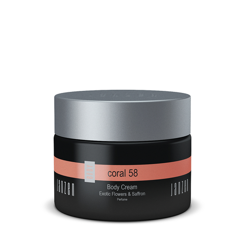 Janzen Body Cream Coral 58 300 ml
