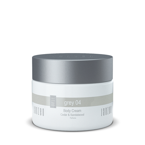 Janzen Body Cream Grey 04 300 ml