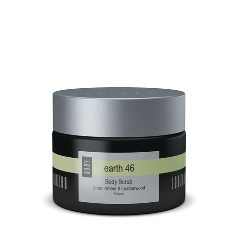 Janzen Body Scrub Earth 46 420 gram