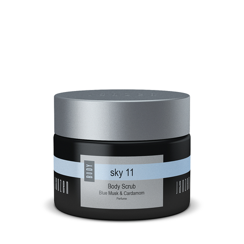 Janzen Body Scrub Sky 11 420 gram