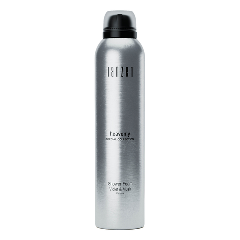 Janzen Shower Foam Heavenly 200 ml