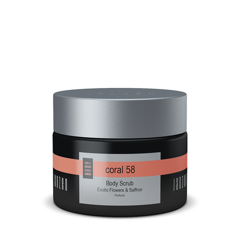 Janzen Body Scrub Coral 58 420 gram