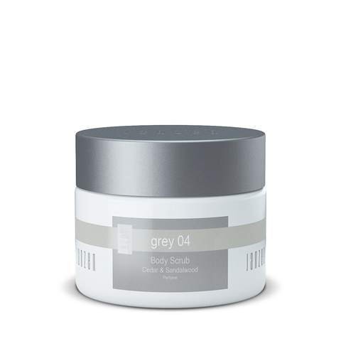 Janzen Body Scrub Grey 04 420 gram