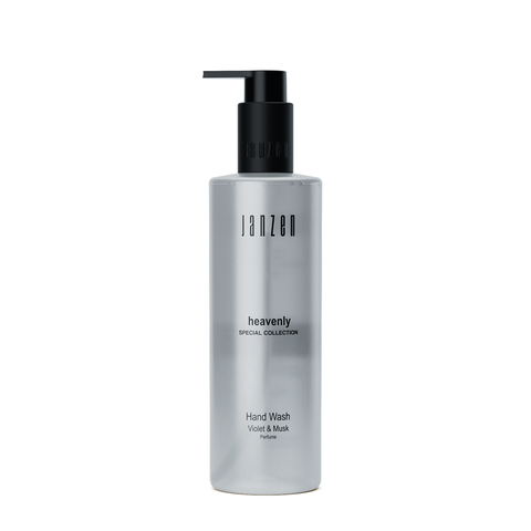 Janzen Hand Wash Heavenly 250 ml