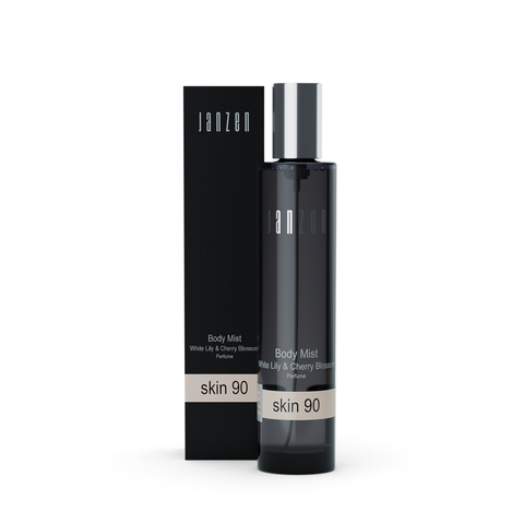 Janzen Body Mist Skin 90 50 ml