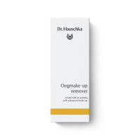 Dr. Hauschka Oogmake-up Remover 75 ml