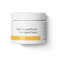 Dr. Hauschka Reinigend Masker 90g