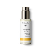 Dr. Hauschka Activerende Vloeibare Dagcrème