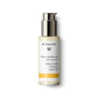 Dr. Hauschka Balancerende Vloeibare Dagcrème 50 ml