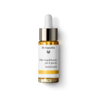 Dr. Hauschka Gezichtsolie 18 ml