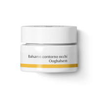 Dr. Hauschka Oogbalsem 10 ml