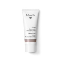 Dr. Hauschka Regeneratie Crème Hals en Decolleté 40 ml