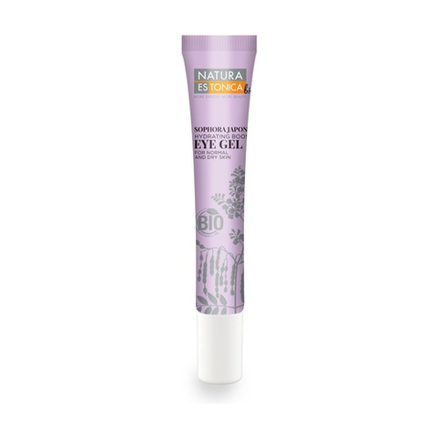 Natura Estonica Sophora Japonica oogcontourgel 20 ml