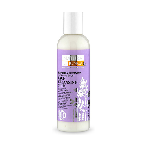 Natura Estonica Sophora Japonica Face Cleasing Milk 200 ml