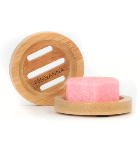 Ben & Anna Love Soap Zeepschaaltje