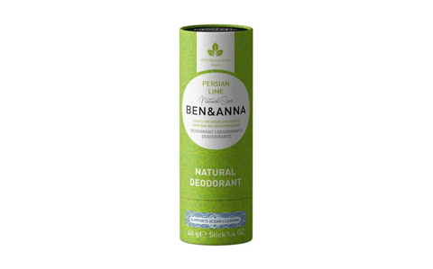 Ben & Anna Deodorant Persian Lime (40 g)