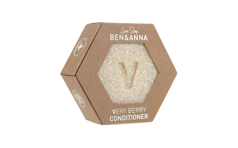 Ben & Anna Love Soap Conditioner Very Berry