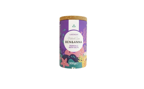 Ben & Anna Badzout Lavender