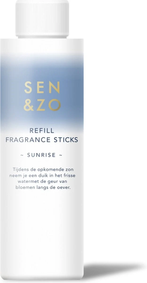 Home-Fragrance Sunrise Fragrance Sticks Refill