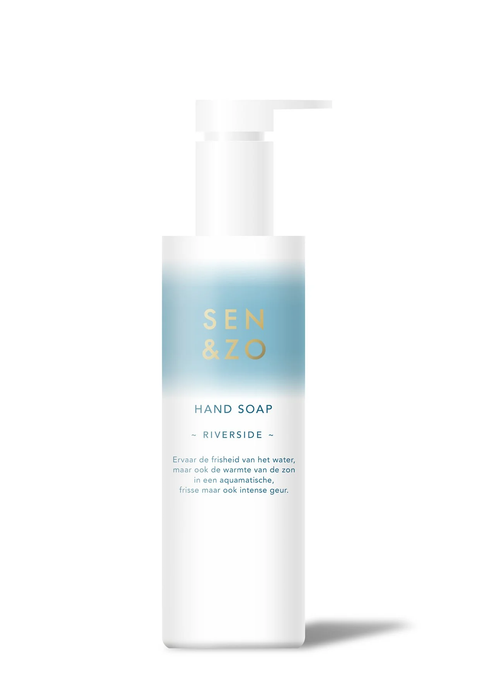 Hand & Body Riverside Hand Soap