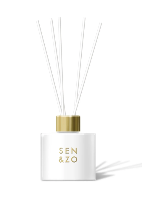 Sen&Zo Home-Fragrance Riverside Fragrance Sticks