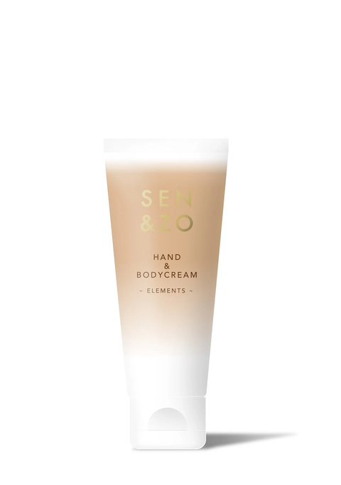 Sen & Zo Hand & Body Elements Hand & Body Cream