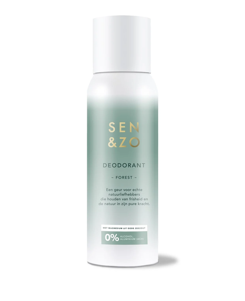 Sen & Zo Forest Deodorant 150ml