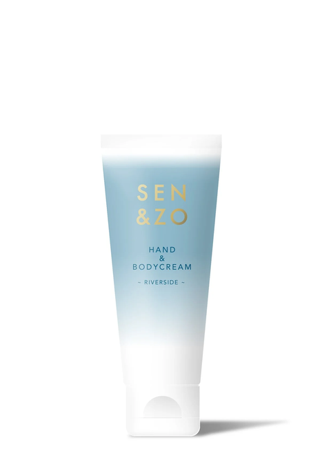 Sen & Zo Hand & Body Riverside Hand & Body Cream