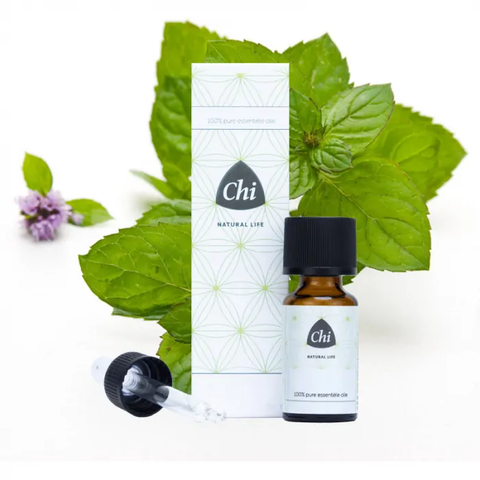 Chi Pepermunt etherische olie, Cultivar 10 ml