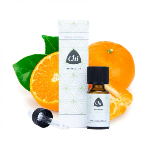 Chi Mandarijn etherische olie, Cultivar