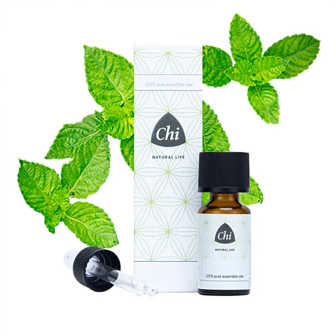 Chi Akkermunt, China etherische olie, Cultivar