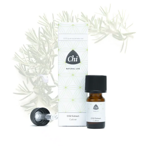 Chi Rozemarijn cineol, CO2 extract