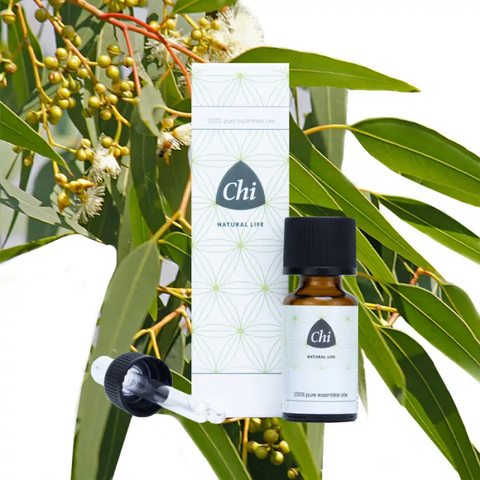 Chi Eucalyptus, citroen etherische olie, Wild