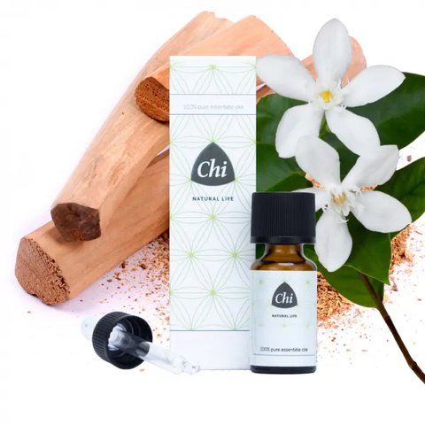 Chi Motia Attar etherische olie, Cultivar