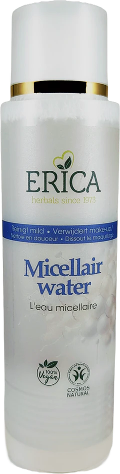 Erica Micellair Water