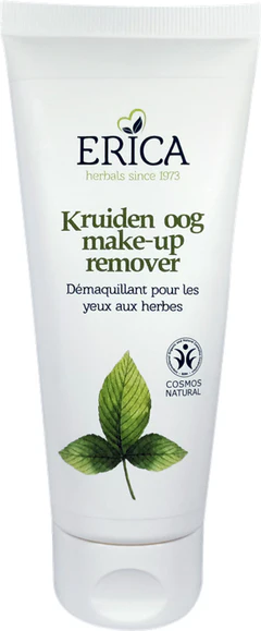Erica Kruiden Oog Make-up Remover