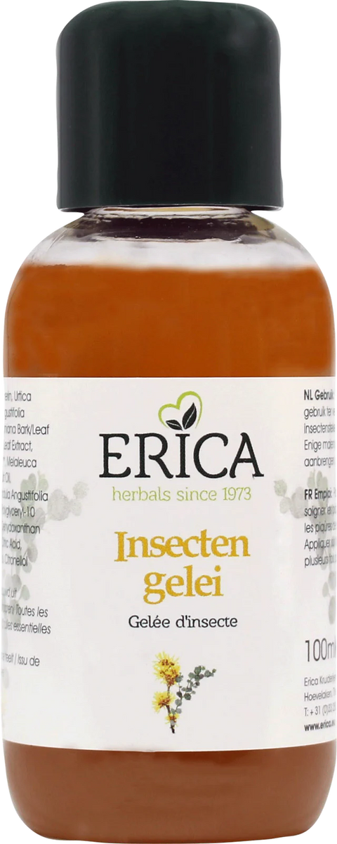 Erica Insecten Gelei