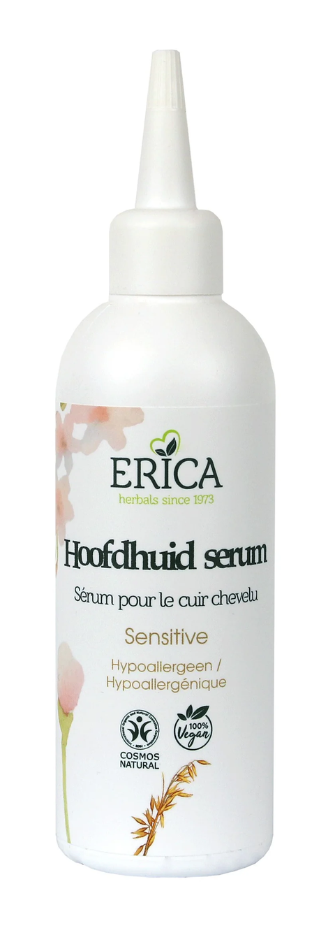 Erica Hoofdhuid serum