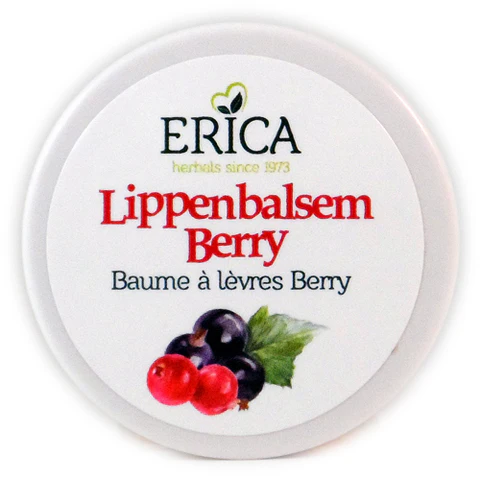 Erica Lippenbalsem Berry