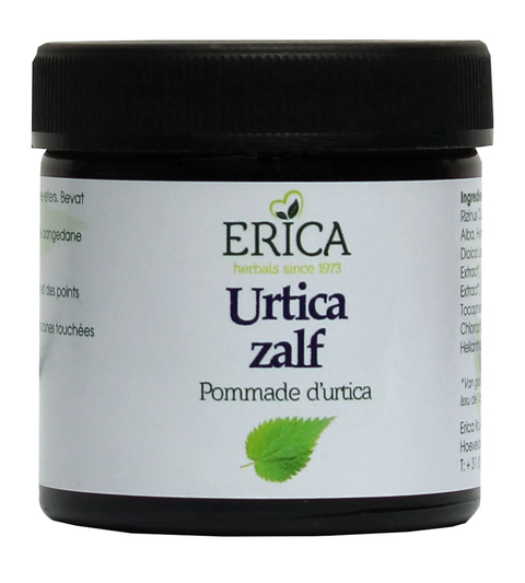 Erica Urtica Zalf